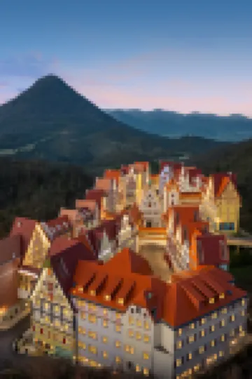 Fairfield By Marriott Hengdian