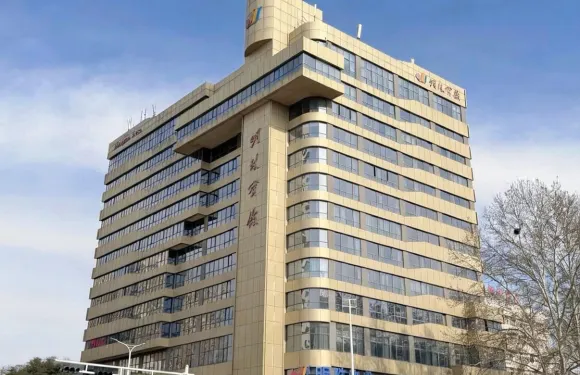 三門峽明珠賓館（市政府店）