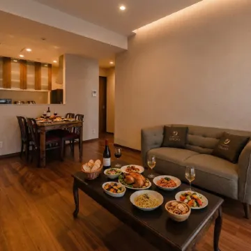 The Hotel Chatan by Sunrest Resort