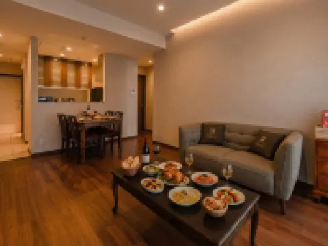 The Hotel Chatan by Sunrest Resort