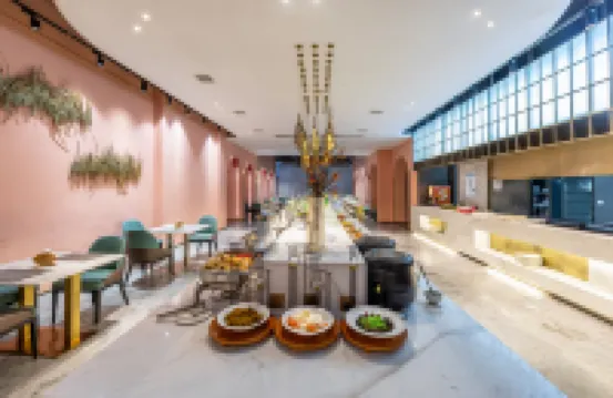 New Century Manju Hotel