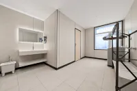 Jinyu Hotel (Harbin Taiping International Airport) - New