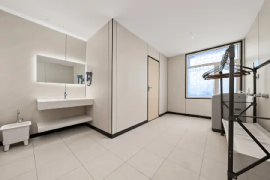 Jinyu Hotel (Harbin Taiping International Airport) Отели рядом с Аэропорт Харбин