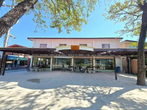 Toon Guesthouse Sukhothai