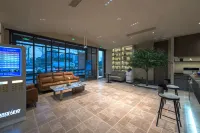 Longshan Xingchen Hotel (Cixi Longshan Bus Terminal)