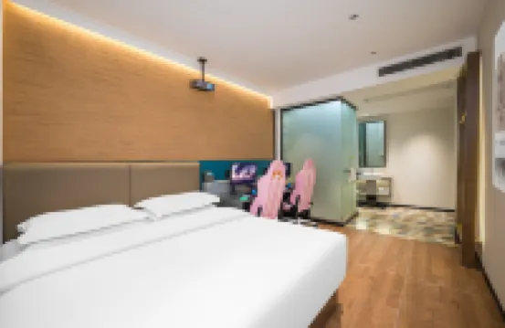 E-sport E-Sports Hotel