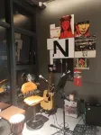 NANDY設計師飯店（武漢高鐵站店） - 溫泉