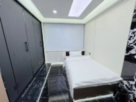 Top Player E-Sports Hotel (Wanda)