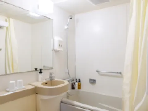 Smile Hotel Miyakojima Hotels in Miyakojima