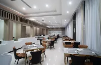 大荔潤鴻大廈 - 早餐