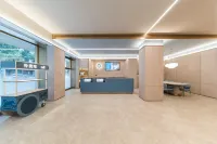Hanting Hotel (Ganzhou Jiangnan Songcheng Yugutai Branch)