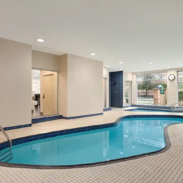 La Quinta Inn by Wyndham Vancouver Airport