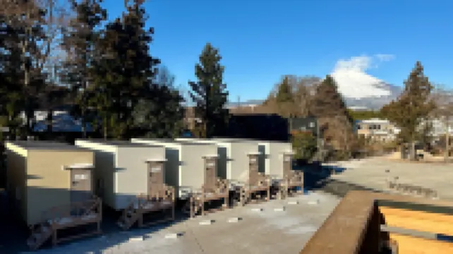 Solana Smart INN Fuji Gotemba