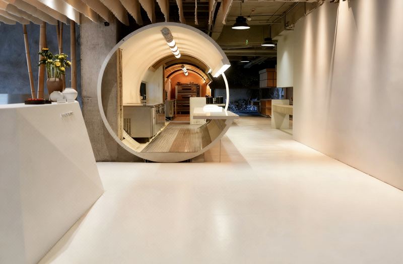 Dali A Snow Hotel photo 5