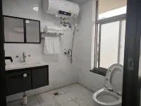 Jinxi Cozy Good Sleep Accommodation (Jinxi Service Area Jiguang Expressway Jinan Direction) - 2 stjerner
