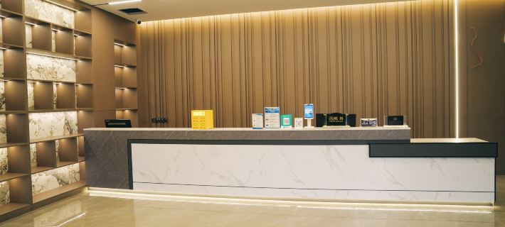 South Wenzhou Hotel Hotels in Guiding
