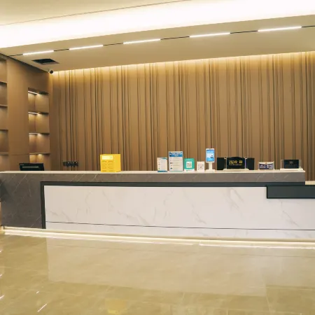 South Wenzhou Hotel Отели в г. Гуйдин