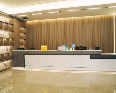 South Wenzhou Hotel Hotels in Guiding County