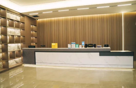 貴定溫州大酒店（貴定火車站金都廣場店）