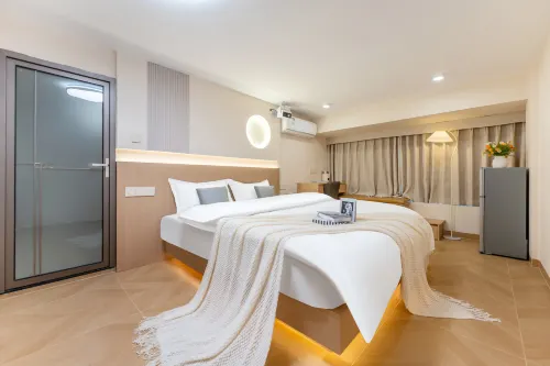 Winwill soft design apartment - ห้องครัว