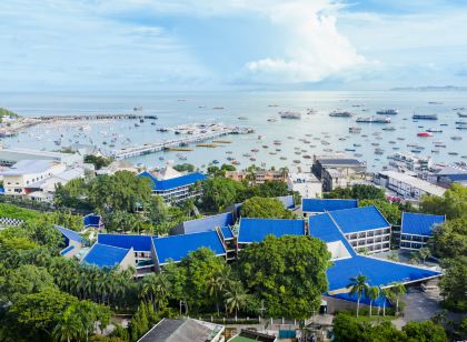Siam Bayshore Resort Pattaya
