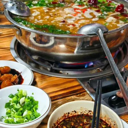 Bolan Hotel (Kunming Changshui International Airport)