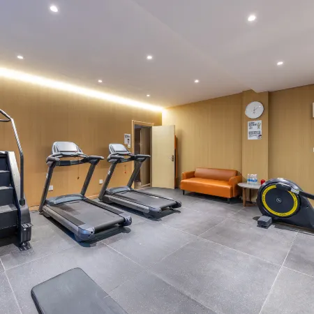 Xining Yihe Hotel