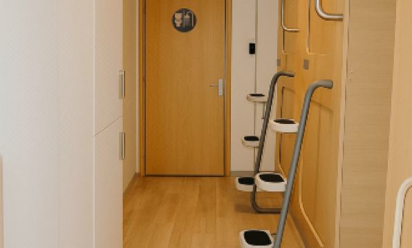 The GreenHouse Capules