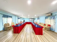 CHITWAN FOREST RESORT - Gym