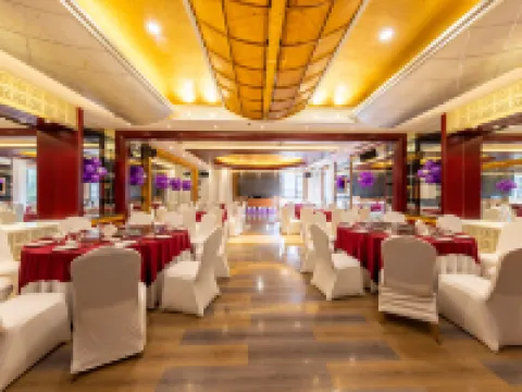 Meishan Hotel (Sansu Temple Wanda Plaza Branch) Hotels in Meishan