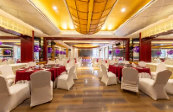 Meishan Hotel (Sansu Temple Wanda Plaza Branch)