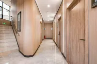 Manying Hotel (Nanchang Airport) - 마운틴 뷰