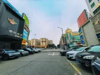 平潭川雀·chunbird設計民宿（龍王頭沙灘店） - 景觀