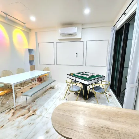 Yilan Heguang Residence