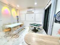 Yilan Heguang Residence