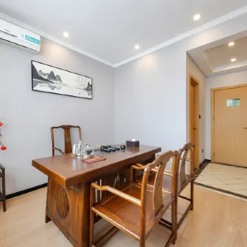 GreenTree Inn (Xinxiang Laodong South Street Pangdonglai Branch)