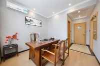 GreenTree Inn (Xinxiang Laodong South Street Pangdonglai Branch)