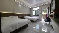 Tiantai Zhonglixunta Homestay (Guoqing Temple Scenic Area) - جديد