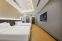 Pin Song Hotel (Kaiyuan Prefecture Drum Tower Plaza Store - 3-Sterne