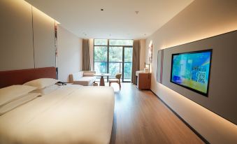 Sunriver Danxiaziyoujia Hotel