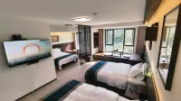 Wudang Mountain Above the Clouds Homestay - New