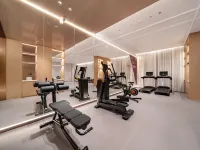Elong Health & Wellness Community (Huangshan Qimen South Railway Station Branch) Hotels in Qimen