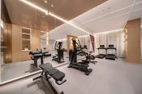 Elong Health & Wellness Community (Huangshan Qimen South Railway Station Branch)