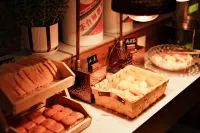Huangguoshu Yizhai • VINVANA | Chinese Style • Humanistic Boutique Homestay - Frühstück