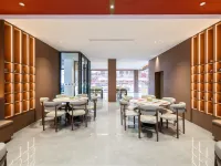 季楓酒店（開封萬歲山武俠城河南大學明倫校區店） 開封酒店