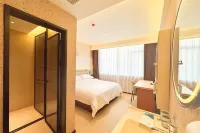 Jingyou Hotel (Xinchun South Road Tanghe Station)