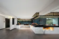 Minlan Hotel (Jinhua, Zhejiang Normal University Branch) - Frühstück