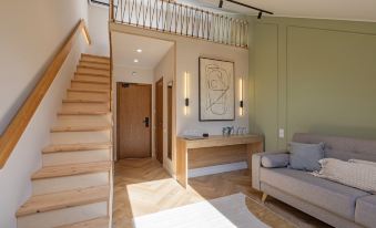 Boutique Hotel Kaznacheyskiy