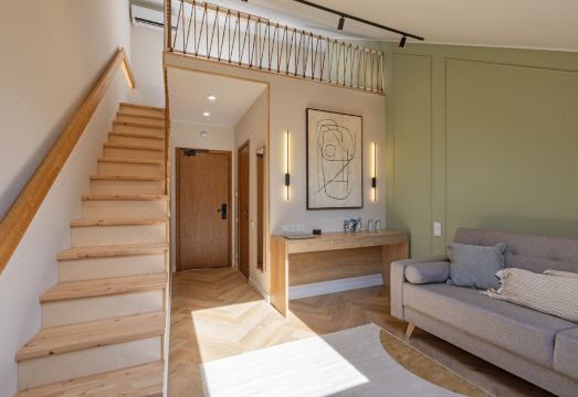 Boutique Hotel Kaznacheyskiy