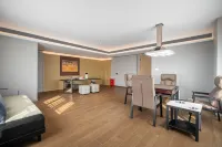 Wenling Argyle Grand Hotel - Gym